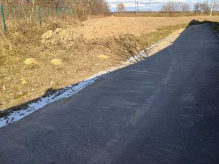 Działka budowlana, inwestycyjna w Jarosławiu