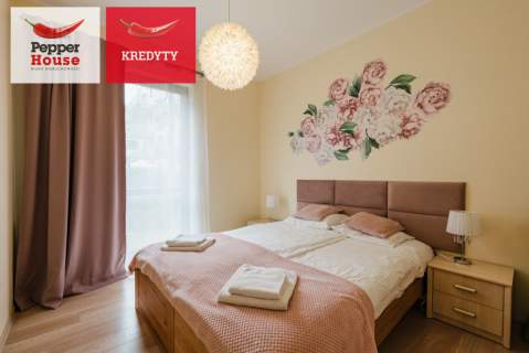 Dwupak Inwestycyjny Blisko Plaży