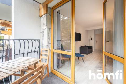 Apartament w Zakopanem / Nosal