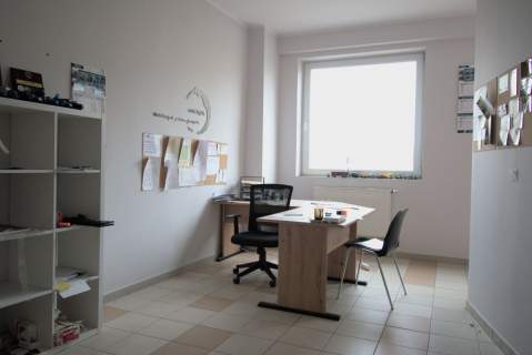 Biuro do wynajęcia, 35 m2, Radom