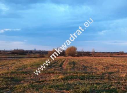 działka przemysłowa w znakomitej lokalizacji