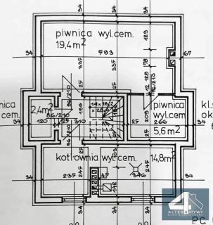 Dom obok uzdrowiska Kraków Swoszowice