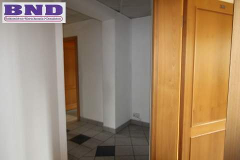 Biuro do wynajęcia, 130 m2, Gliwice