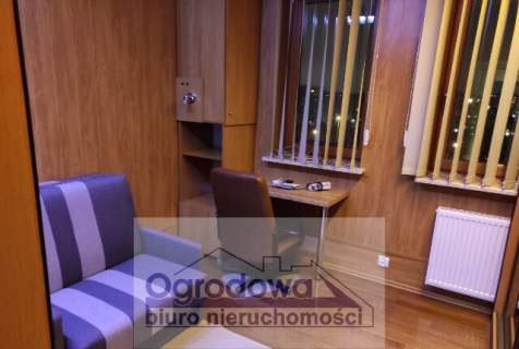 3 pokoje z oddzielną kuchnią Bemowo Górce obok S7