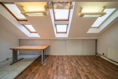 Sprzedam lokal 82 m2 Ursynów Natolin przy Rosoła