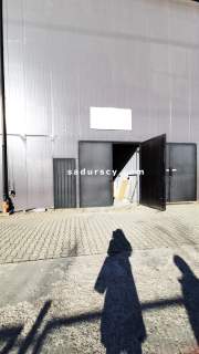 Magazyn do wynajęcia, 275 m2, Piaseczno