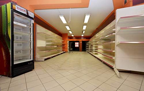 Do wynajęcia 192 m2 przy ul. 3 Maja w Jarosławiu