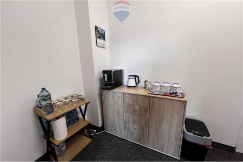 Gabinet terapeutyczny w centrum Bielska/WYNAJEM