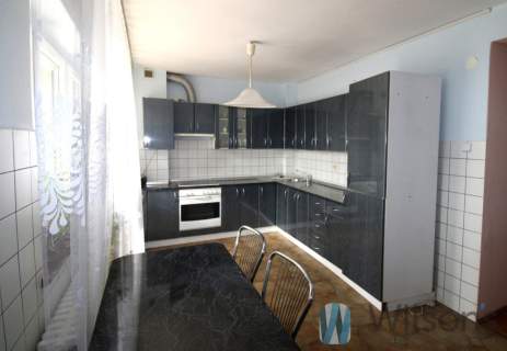 Dom wielopokoleniowy, sauna, oranżeria, 2 tarasy