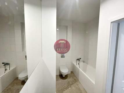 Nowość Na wynajem nowiutki apartament