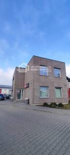 Lokal biurowy na wynajem Gdańsk-Otomin