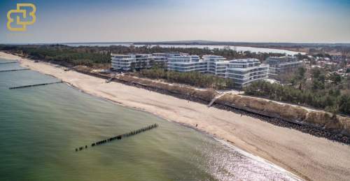 Gotowy Apartament pod krótki najem Mielno