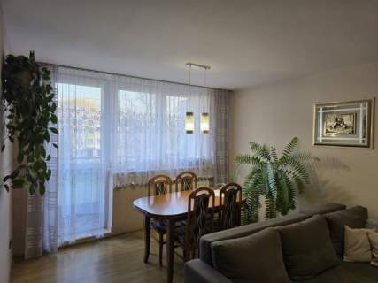Mieszkanie na sprzedaż, 58,9 m2, Dąbrowa Górnicza