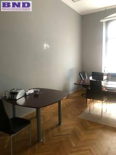 Lokal biurowy Gliwice Zwycięstwa do wynajecia