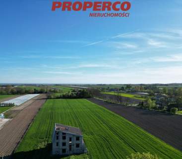 Dom 210m2, Mietel, gm. Stopnica