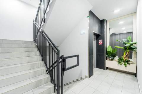 Mieszkanie na sprzedaż, 36,82 m2, Kołobrzeg
