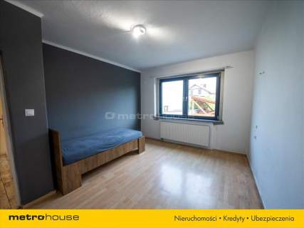 Dom z garażem - w ścisłym CENTRUM cisza, spokój 