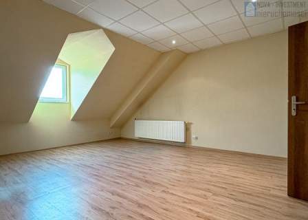 Biura 20-140m2 c.o w cenie Karolinki parking