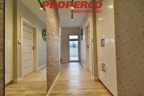 Mieszkanie 2 pok. 51,17m2, ul. Romualda, KSM