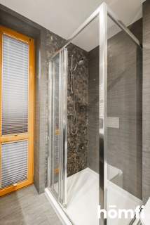Apartament w Zakopanem / Nosal
