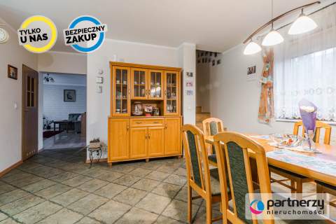 Zadbany dom w Czarlinie