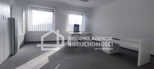 Lokal biurowy na wynajem Gdańsk-Otomin