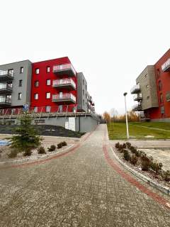 Mieszkania Siedlce stan deweloperski 