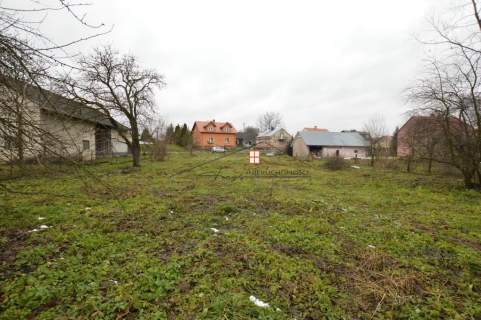 Działka budowlana na sprzedaż, 1600 m2, Zabłotce