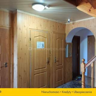 Gotowy biznes - dom z najemcami w Gdańsk-Lipce 