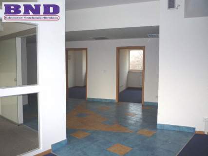 Nieruchomość komercyjna do wynajęcia, 220 m2, Gliwice