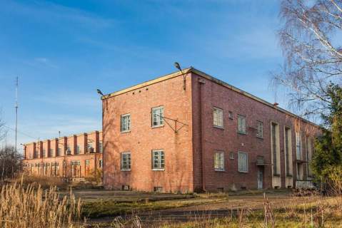 Lokal użytkowy na sprzedaż, 3153 m2, Lidzbark Warmiński