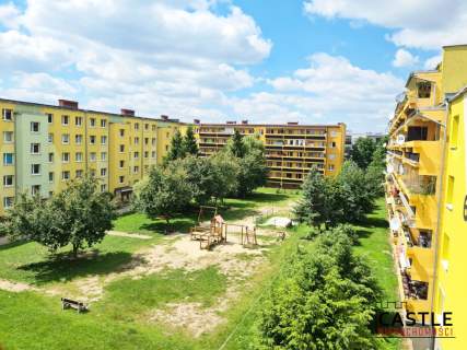 Dwupoziomowe mieszkanie w świetnej lokalizacji 