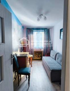 Atrakcyjne mieszkanie 62,39m2,3pok Gdańsk- Letnica