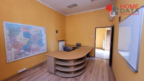 Do najmu obiekt magazynowo-warsztatowo-biurowy