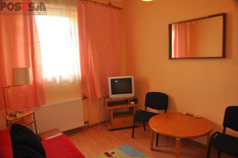 Świnoujście 2 pok. rozkładowe, parter, 49m2