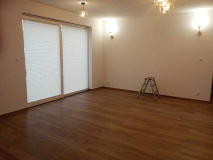Nowy dom o pow. 160,76 m2 w Wiązownej