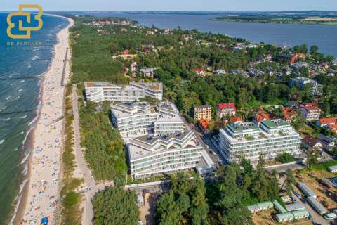 Gotowy Apartament pod krótki najem Mielno