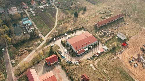 zakład masarski