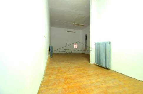 294m2 w centrum miasta, Galeria Jarosławska