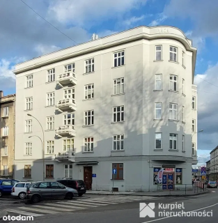 PL/ENG Mieszkanie ok. 160 m2- centrum