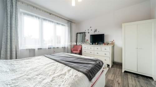 Wolnostojący dom Opatkowice-180 m działka 11arów