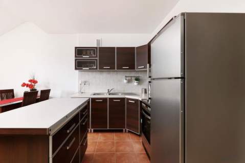 Apartament w prestiżowej dzielnicy,widok na góry