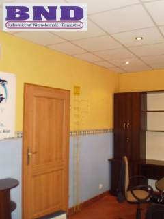 Biuro do wynajęcia, 35 m2, Gliwice