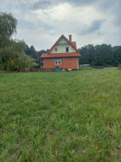 Działka na sprzedaż w Jugowie
