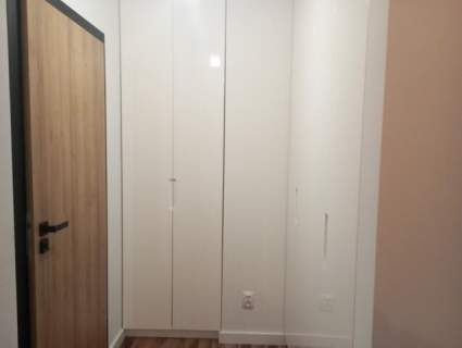Nowy dom o pow. 160,76 m2 w Wiązownej
