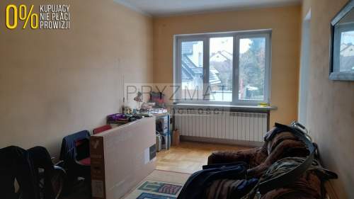 Dom mieszkalny dwulokalowy w Mińsku Mazowieckim