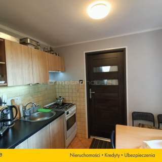 Gotowy biznes - dom z najemcami w Gdańsk-Lipce 