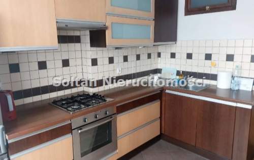 Mieszkanie na sprzedaż, 50 m2, Warszawa
