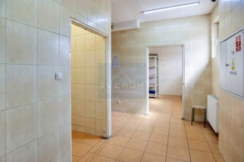 lokal na wynajem 209,3 m2 na Północy