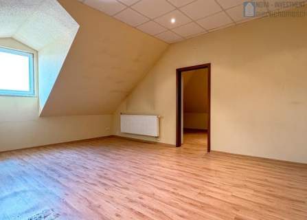 Biura 20-140m2 c.o w cenie Karolinki parking